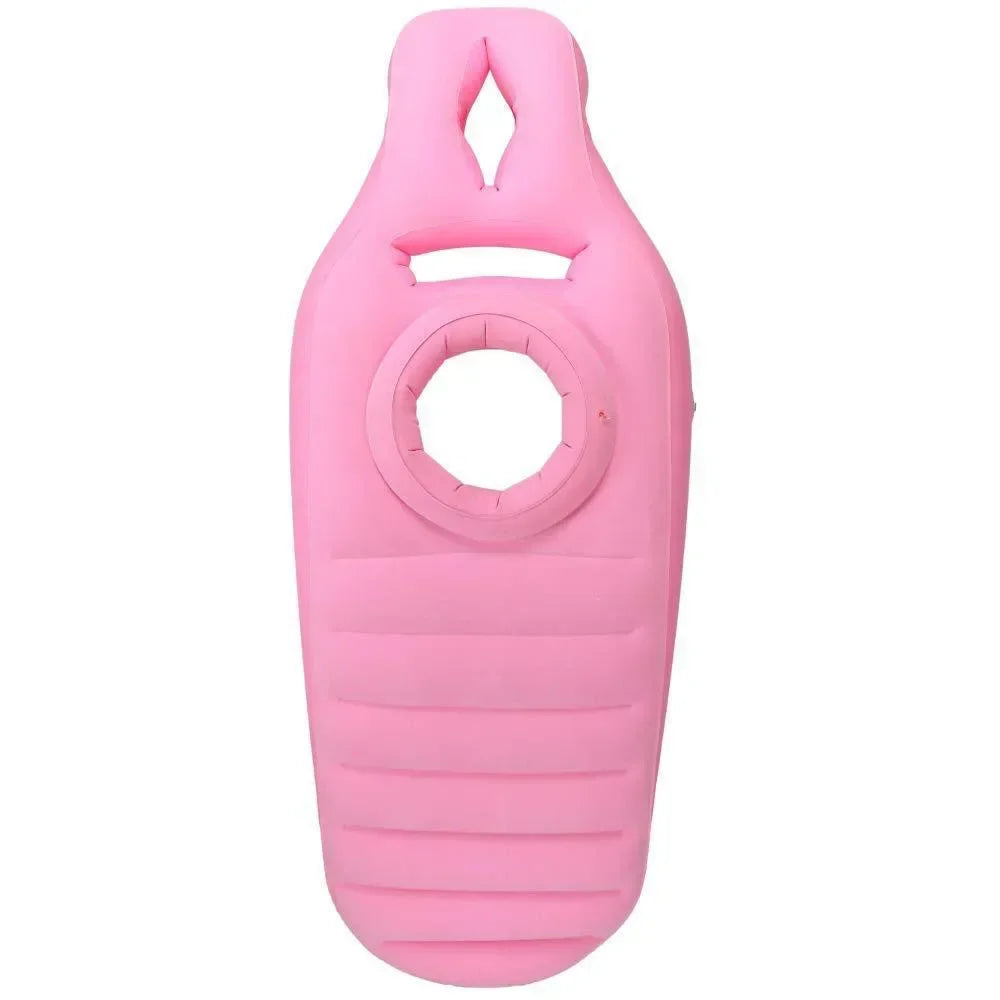Inflatable Pregnancy Support Cushion